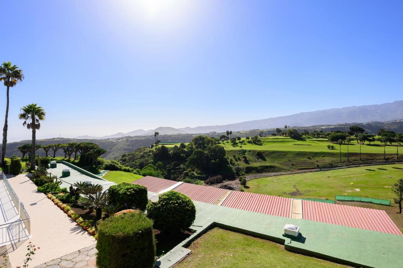 سانتا بريخيذا Bandama Golf Hotel (Adults Only) المظهر الخارجي الصورة