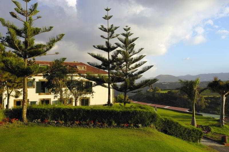 سانتا بريخيذا Bandama Golf Hotel (Adults Only) المظهر الخارجي الصورة